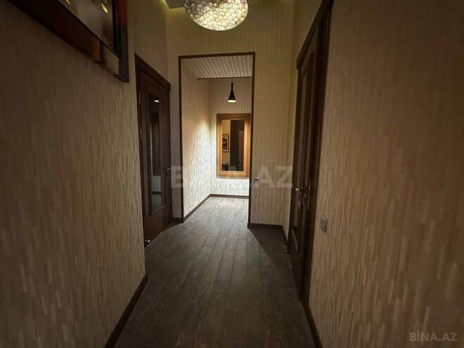 Продаётся 3-комн. вторичка 120 м², м. Сахил, photo 11 from 17