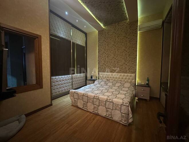 Продаётся 3-комн. вторичка 120 м², м. Сахил, photo 10 from 17