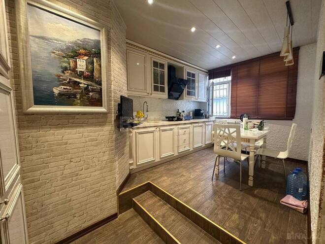 Продаётся 3-комн. вторичка 120 м², м. Сахил, photo 12 from 17