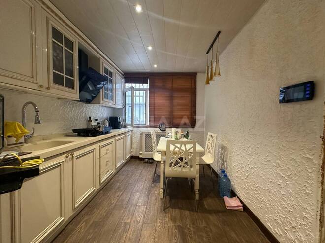 Продаётся 3-комн. вторичка 120 м², м. Сахил, photo 13 from 17