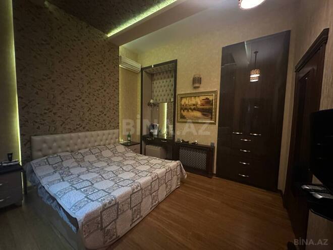 Продаётся 3-комн. вторичка 120 м², м. Сахил, photo 9 from 17