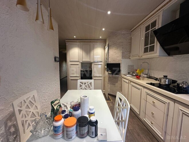 Продаётся 3-комн. вторичка 120 м², м. Сахил, photo 14 from 17