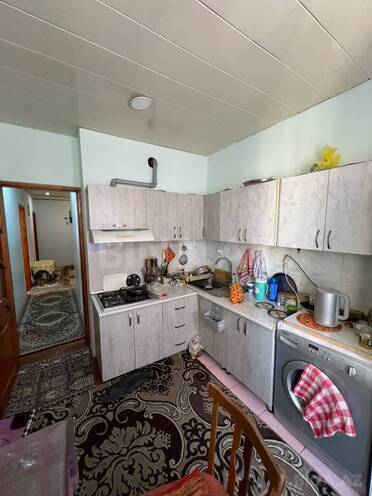 Продаётся 3-комн. новостройка 77 м², пос. Масазыр, photo 13 from 17