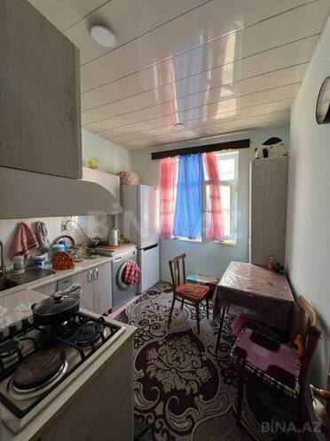 Продаётся 3-комн. новостройка 77 м², пос. Масазыр, photo 16 from 17