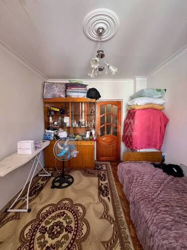 Продаётся 3-комн. новостройка 77 м², пос. Масазыр, photo 8 from 17