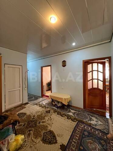 Продаётся 3-комн. новостройка 77 м², пос. Масазыр, photo 10 from 17