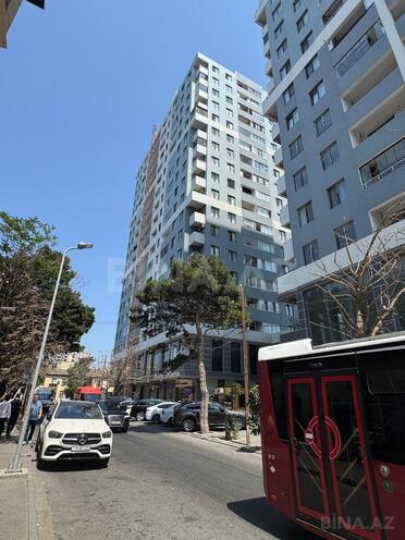 Продаётся 3-комн. новостройка 110 м², Сабаильский р., photo 16 from 18