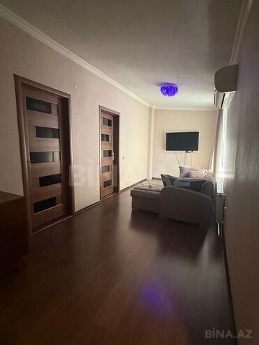 İcarəyə verilir 4 otaqlı köhnə tikili 120 m², 28 May m., photo 7 from 12