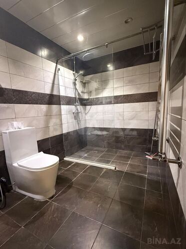 İcarəyə verilir 4 otaqlı köhnə tikili 120 m², 28 May m., photo 8 from 12