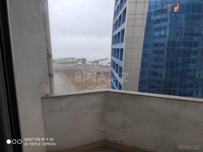 İcarəyə verilir 3 otaqlı yeni tikili 156 m², Şah İsmayıl Xətai m., photo 14 from 15