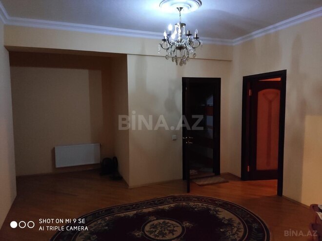 İcarəyə verilir 3 otaqlı yeni tikili 156 m², Şah İsmayıl Xətai m., photo 8 from 15