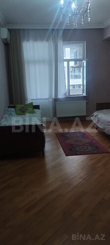 İcarəyə verilir 3 otaqlı yeni tikili 156 m², Şah İsmayıl Xətai m., photo 9 from 15