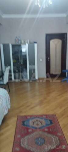 İcarəyə verilir 3 otaqlı yeni tikili 156 m², Şah İsmayıl Xətai m., photo 11 from 15