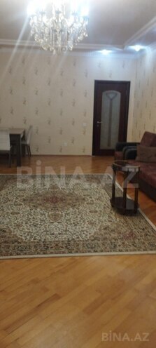 İcarəyə verilir 3 otaqlı yeni tikili 156 m², Şah İsmayıl Xətai m., photo 4 from 15