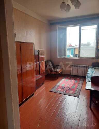 Satılır 2 otaqlı köhnə tikili 55 m², Memar Əcəmi m., photo 3 from 6