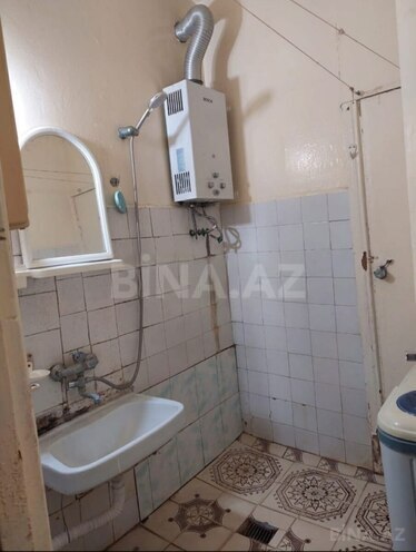 Satılır 2 otaqlı köhnə tikili 55 m², Memar Əcəmi m., photo 5 from 6