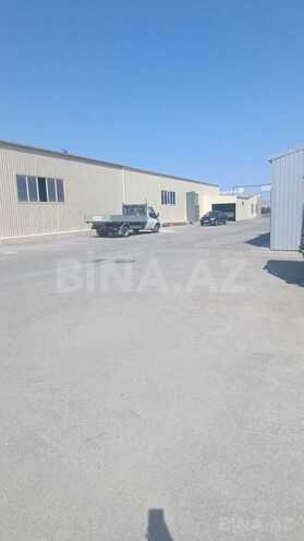 İcarəyə verilir  obyekt 550 m², Binəqədi r., photo 1 from 8