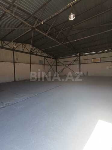 İcarəyə verilir  obyekt 550 m², Binəqədi r., photo 7 from 8