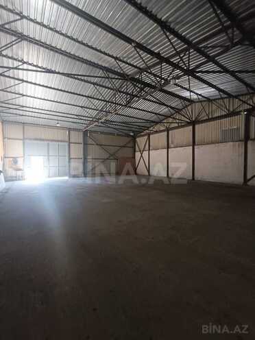 İcarəyə verilir  obyekt 550 m², Binəqədi r., photo 6 from 8