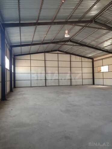 İcarəyə verilir  obyekt 550 m², Binəqədi r., photo 4 from 8