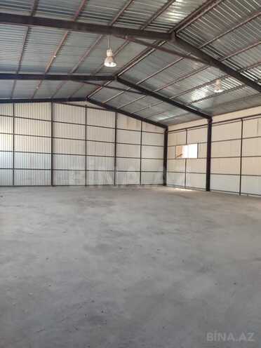 İcarəyə verilir  obyekt 550 m², Binəqədi r., photo 5 from 8