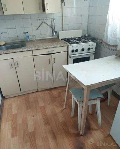Satılır 2 otaqlı köhnə tikili 55 m², Memar Əcəmi m., photo 4 from 6