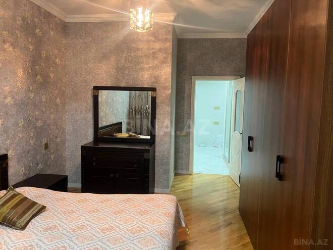 İcarəyə verilir 2 otaqlı yeni tikili 70 m², 8 Noyabr m., photo 8 from 21
