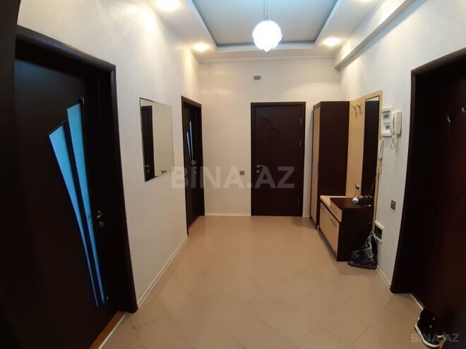 İcarəyə verilir 2 otaqlı yeni tikili 75 m², Nəsimi r., photo 7 from 14