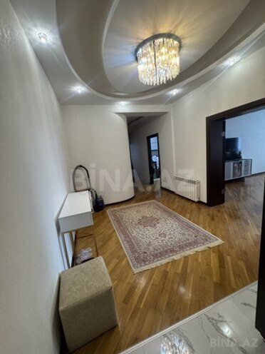 Satılır 3 otaqlı yeni tikili 140 m², 8 Noyabr m., photo 5 from 8