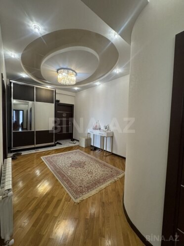 Satılır 3 otaqlı yeni tikili 140 m², 8 Noyabr m., photo 4 from 8