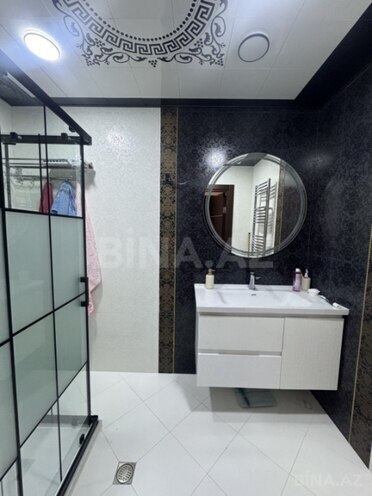 Satılır 3 otaqlı yeni tikili 140 m², 8 Noyabr m., photo 7 from 8