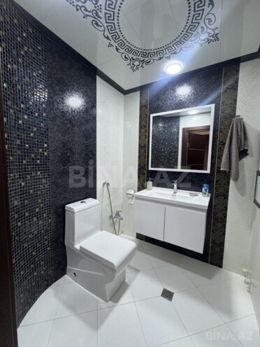 Satılır 3 otaqlı yeni tikili 140 m², 8 Noyabr m., photo 6 from 8
