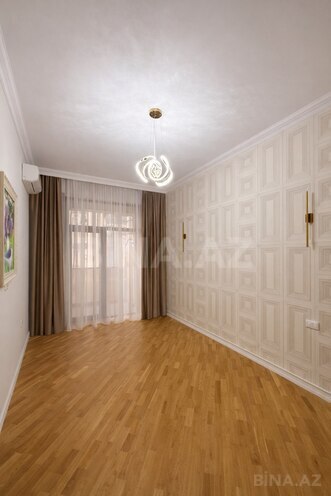 Satılır 2 otaqlı yeni tikili 64 m², Nizami m., photo 5 from 12