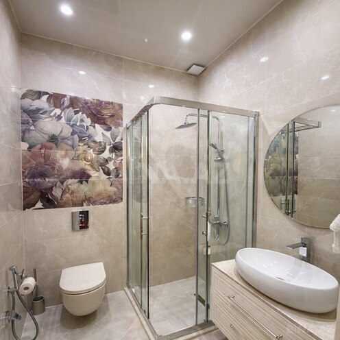 Satılır 2 otaqlı yeni tikili 64 m², Nizami m., photo 8 from 12