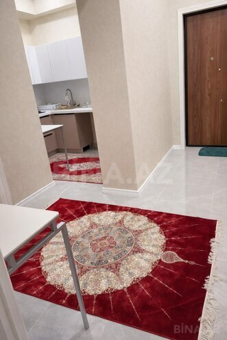 Satılır 2 otaqlı yeni tikili 64 m², Nizami m., photo 7 from 12