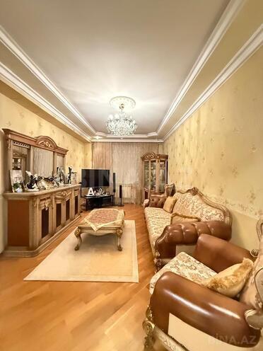 Продаётся 3-комн. новостройка 152 м², м. Иншаатчылар, photo 5 from 16
