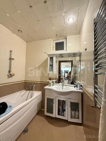 Продаётся 3-комн. новостройка 152 м², м. Иншаатчылар, photo 13 from 16