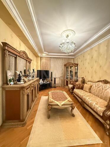 Продаётся 3-комн. новостройка 152 м², м. Иншаатчылар, photo 1 from 16