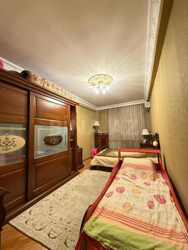 Продаётся 3-комн. новостройка 152 м², м. Иншаатчылар, photo 7 from 16
