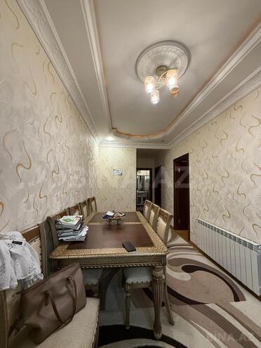 Продаётся 3-комн. новостройка 152 м², м. Иншаатчылар, photo 9 from 16