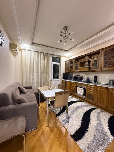 Продаётся 3-комн. новостройка 152 м², м. Иншаатчылар, photo 11 from 16