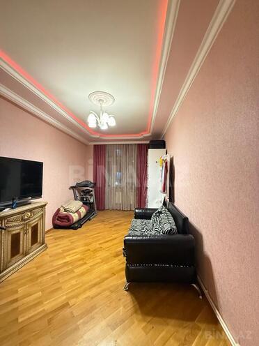 Продаётся 3-комн. новостройка 152 м², м. Иншаатчылар, photo 10 from 16