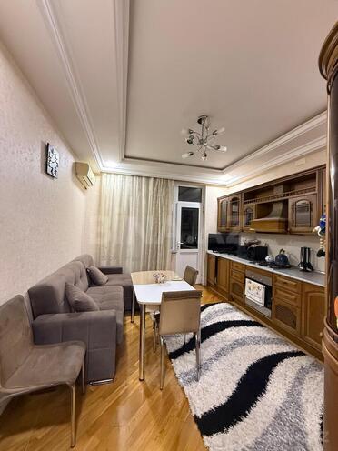 Продаётся 3-комн. новостройка 152 м², м. Иншаатчылар, photo 12 from 16