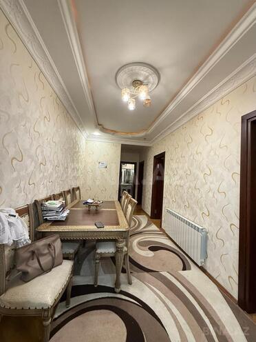 Продаётся 3-комн. новостройка 152 м², м. Иншаатчылар, photo 8 from 16