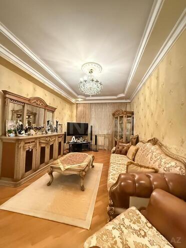 Продаётся 3-комн. новостройка 152 м², м. Иншаатчылар, photo 3 from 16