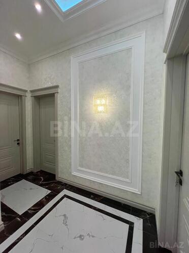 Satılır 4 otaqlı həyət evi/bağ evi 140 m², Mərdəkan q., photo 16 from 19