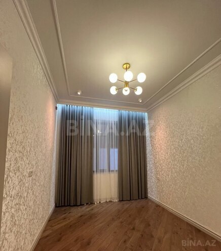 Satılır 4 otaqlı həyət evi/bağ evi 140 m², Mərdəkan q., photo 7 from 19