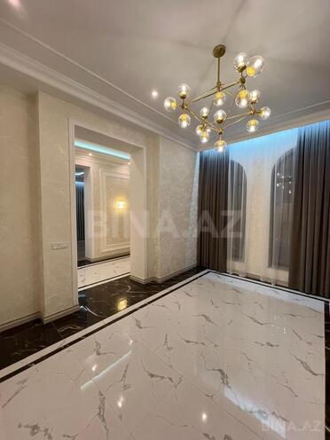 Satılır 4 otaqlı həyət evi/bağ evi 140 m², Mərdəkan q., photo 13 from 19