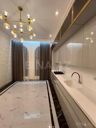 Satılır 4 otaqlı həyət evi/bağ evi 140 m², Mərdəkan q., photo 12 from 19