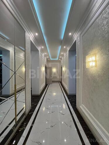 Satılır 4 otaqlı həyət evi/bağ evi 140 m², Mərdəkan q., photo 15 from 19
